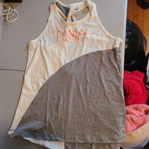 Puma Tank